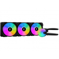 Fractal Design Refroidissement à eau Lumen S36 RGB